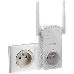 Lbgwp60 - rpteur wifi (ex6130), amplificateur wifi ac1200, wifi booster, jusqu'a 90m et 20 appareils, ...