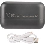 Lbgwp60 - routeur de voyage portable sans fil, mini routeur de poche, pont wi - fi 5g, routeur wi - fi ...