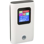 Lbgwp60 - routeur wifi 4g avec emplacement pour carte nano sim, point d'accs wifi 2 en 1 300 mbps et ...