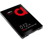 Lbgwp60 - s20 3d nand ssd sata iii 6 gb / s 2, 5 pouces / 7mm interne solid state drive avec ecriture ...