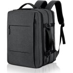 Lbgwp60 - sac a dos voyage cabine avion, baggage cabine 42x30x16 easyjet, sac a dos pour ordinateur portable ...