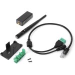 Lbgwp60 - serveur srie vers wifi, serveur de priphriques srie wifi, serveur srie vers wifi avec ...