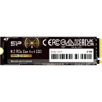 Lbgwp60 - silicon power 2to us75 nvme 4. 0 gen4 pcie m. 2 ssd r / w up to 7, 000 / 6, 500 mb / s (sp02kgbp44us ...