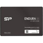 Lbgwp60 - silicon power e55 disque ssd interne tlc sata iii 6 go / s 2, 5  sp001tbss30e5502 1 to