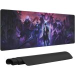Lbgwp60 - sololeveling tapis de souris, anime accessoires de bureau tapis de souris, grande base de table ... Lbgwp60 - sololeveling tapis de souris, anime accessoires de bureau tapis de souris, grande base de table ...