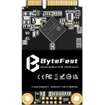 Lbgwp60 - ssd 256go msata disque dur ssd interne sata iii 6go / s, mini solid state drive compatible ...