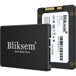 Lbgwp60 - ssd 512 go disque dur ssd interne sata iii 6 go / s 2, 5  vitesse de lecture jusqu'a 550 mo ...