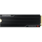 Lbgwp60 - ssd interne 9100 pro avec dissipateur, nvme 2. 0 pcie 5. 0 x4, capacit 1to, vitesse de lecture ...