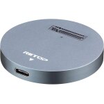 Lbgwp60 - station d'accueil nvme vers usb, adaptateur de lecteur m. 2 pcie nvme ssd vers usb 3. 1 c pour ... Lbgwp60 - station d'accueil nvme vers usb, adaptateur de lecteur m. 2 pcie nvme ssd vers usb 3. 1 c pour ...
