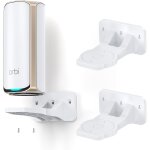 Lbgwp60 - support mural orbi wifi 7, en abs, pour optim r l'espace, compatible avec les systèmes orbi ... Lbgwp60 - support mural orbi wifi 7, en abs, pour optim r l'espace, compatible avec les systèmes orbi ...