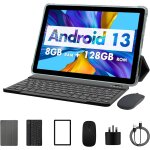 Lbgwp60 - tablette 10 pouces android 13, 8gb(4 + 4), 128gb, extensible 1tb, 8000 mah, wifi tablet, qcta ... Lbgwp60 - tablette 10 pouces android 13, 8gb(4 + 4), 128gb, extensible 1tb, 8000 mah, wifi tablet, qcta ...