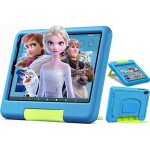 Lbgwp60 - tablette enfants 8 pouces 6go ram + 128go rom (tf 1to) android 13 gms certified, logiciel enfant ...
