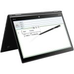 Lbgwp60 - thinkpad x1 yoga gen 1, ordinateur portable 2 en 1 a ecran tactile fhd de 14 pouces, intel ... Lbgwp60 - thinkpad x1 yoga gen 1, ordinateur portable 2 en 1 a ecran tactile fhd de 14 pouces, intel ...