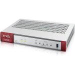 Lbgwp60 - usgflex50 zywall vpn routeur pare - feu de scurit rseau matriel uniquement particuliers ...