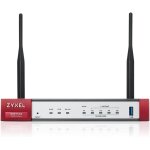 Lbgwp60 - usgflex50ax zywall vpn routeur pare - feu de scurit rseau matriel uniquement wifi intgr ...