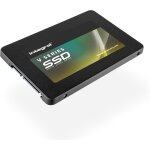 Lbgwp60 - v series s disque ssd interne 1to - 2, 5  sata iii (6 go / s), jusqu'a 540 mo / s en lecture ...