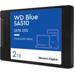 Lbgwp60 - wd blue sa510 2 to, sata ssd jusqu'a 560 mo / s, comprend acronis true image for , clonage ...