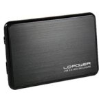 Lc power lc - 25bub3 - boitier externe - 2. 5 - sata 1. 5gb / s - 150 mo / s - usb 3. 0 Lc power lc - 25bub3 - boitier externe - 2. 5 - sata 1. 5gb / s - 150 mo / s - usb 3. 0