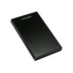 Lc power lc - 25u3 - becrux - boitier externe - 2. 5  - sata 6gb / s - usb 3. 0 - noir