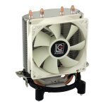 Lc power cosmo cool lc - cc - 95 - refroidisseur de processeur - (pour : lga775, lga1156, am2, am3, lga1155) ...
