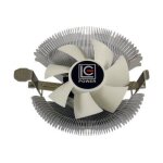 Lc power cosmo cool - refroidisseur de processeur - (pour : lga775, lga1156, am2, am2 + , am3, lga1155, ...