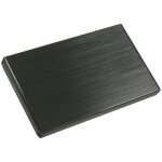 Lc - power lc power speichergehuse lc - 25u3 - hydra - sata 6gb / s - usb 3. 0 noir