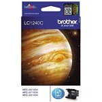 Lc1240cbp cartouche d'encre d'origine sous blister pour mfc - j6510dw / j6710dw / j6910dw cyan