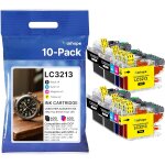 Lc3213 lc - 3213 cartouches d'encre de remplacement pour brother lc - 3213 lc3213 pour brother mfc - ... Lc3213 lc - 3213 cartouches d'encre de remplacement pour brother lc - 3213 lc3213 pour brother mfc - ...