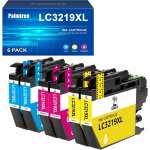 Lc3219xl compatible pour lc3219xl lc3217 cartouche remplacement pour mfc - j5330dw mfc - j5335dw mfc ...