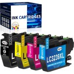 Lc3239 lc - 3239 lc3239xl lc3239 - xl compatible pour brother lc3239 xl lc3237 xl cartouche d'encre pour ... Lc3239 lc - 3239 lc3239xl lc3239 - xl compatible pour brother lc3239 xl lc3237 xl cartouche d'encre pour ...