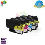 Lc3239xl lc3239 compatible pour brother lc3239xl 3239xl cartouche d'encre avec brother pour hl - j6000dw ... Lc3239xl lc3239 compatible pour brother lc3239xl 3239xl cartouche d'encre avec brother pour hl - j6000dw ...