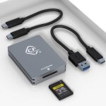 Lecteur de carte cfexpress type a usb 31 gen2 10gbps superspeed sony cfexpress type a reader portable ... Lecteur de carte cfexpress type a usb 31 gen2 10gbps superspeed sony cfexpress type a reader portable ...