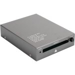 Lecteur de carte mmoire externe, adaptateur de lecture usb2. 0 a pc ata pour pc sdhc sdxc ms computer ...