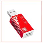 Lecteur de carte mémoire micro sd tout - en - un usb flash, adaptateur stick pro duo, micro sd, t - flash, ... Lecteur de carte mémoire micro sd tout - en - un usb flash, adaptateur stick pro duo, micro sd, t - flash, ...
