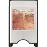 Lecteur de carte mmoire pcmcia lecteur de carte pc compactflash adaptateur plug and play pour classe ...