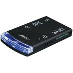 Lecteur de cartes mémoires usb 2. 0 - sd / mini - micro sd / ms - pro - duo - m2 / mmc - rs - mmc / 3g ... Lecteur de cartes mémoires usb 2. 0 - sd / mini - micro sd / ms - pro - duo - m2 / mmc - rs - mmc / 3g ...