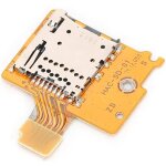 Lecteur de carte pour carte de lecteur de carte de prise de fente de carte mémoire micro remplacement ... Lecteur de carte pour carte de lecteur de carte de prise de fente de carte mémoire micro remplacement ...