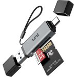 Lecteur carte sd, lecteur de carte mémoire usb c adaptateur usb 3. 0 / usb - c prend en charge sd / micro ... Lecteur carte sd, lecteur de carte mémoire usb c adaptateur usb 3. 0 / usb - c prend en charge sd / micro ...