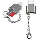 Lecteur de carte sd / micro sd, 8 en 2 usb c & usb 3. 0 double connecteur lecteur de carte mémoire, 3 ... Lecteur de carte sd / micro sd, 8 en 2 usb c & usb 3. 0 double connecteur lecteur de carte mémoire, 3 ...