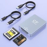Lecteur de carte sd / tf usb 2. 0, adaptateur de carte mémoire otg double emplacement usb 2. 0 480 mbps ... Lecteur de carte sd / tf usb 2. 0, adaptateur de carte mémoire otg double emplacement usb 2. 0 480 mbps ...
