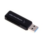 Lecteur de carte sd tf usb 3. 0, adaptateur de carte intelligente, lecteur de mémoire, accessoires pour ... Lecteur de carte sd tf usb 3. 0, adaptateur de carte intelligente, lecteur de mémoire, accessoires pour ...