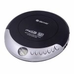 Lecteur cd / mp3 denver electronics Lecteur cd / mp3 denver electronics