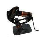 Lecteur de codes - barres 2d sunmi u2 + support