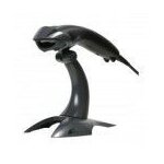 Lecteur de codes barres honeywell voyager 1400g1 2d noir