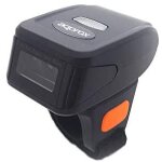 Lecteur de codes - barres sans fil de type mini - anneau approx appls14r2d lecteur bluetooth & rf 1d ...