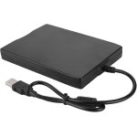 Lecteur de disque externe usb 1, 44 m pour ordinateur portable lecteur disquette portable disquette fdd ...