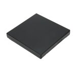 Lecteur dvd externe usb 2. 0, largement compatible, rsistant aux chocs, faible bruit, graveur dvd pour ...