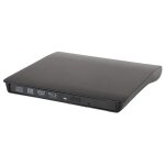 Lecteur dvd optique externe usb 3. 0, botier sata vers usb, botier externe pour ordinateur portable, ...