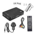 Lecteur multimédia full hd usb disque dur externe lecteur multimédia lecture automatique compatible tv ... Lecteur multimédia full hd usb disque dur externe lecteur multimédia lecture automatique compatible tv ...