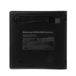 Lecteur optique sata usb 9. 5, 3. 0 mm, botier externe mobile, dvd, tui pour ordinateur portable, notebook, ...